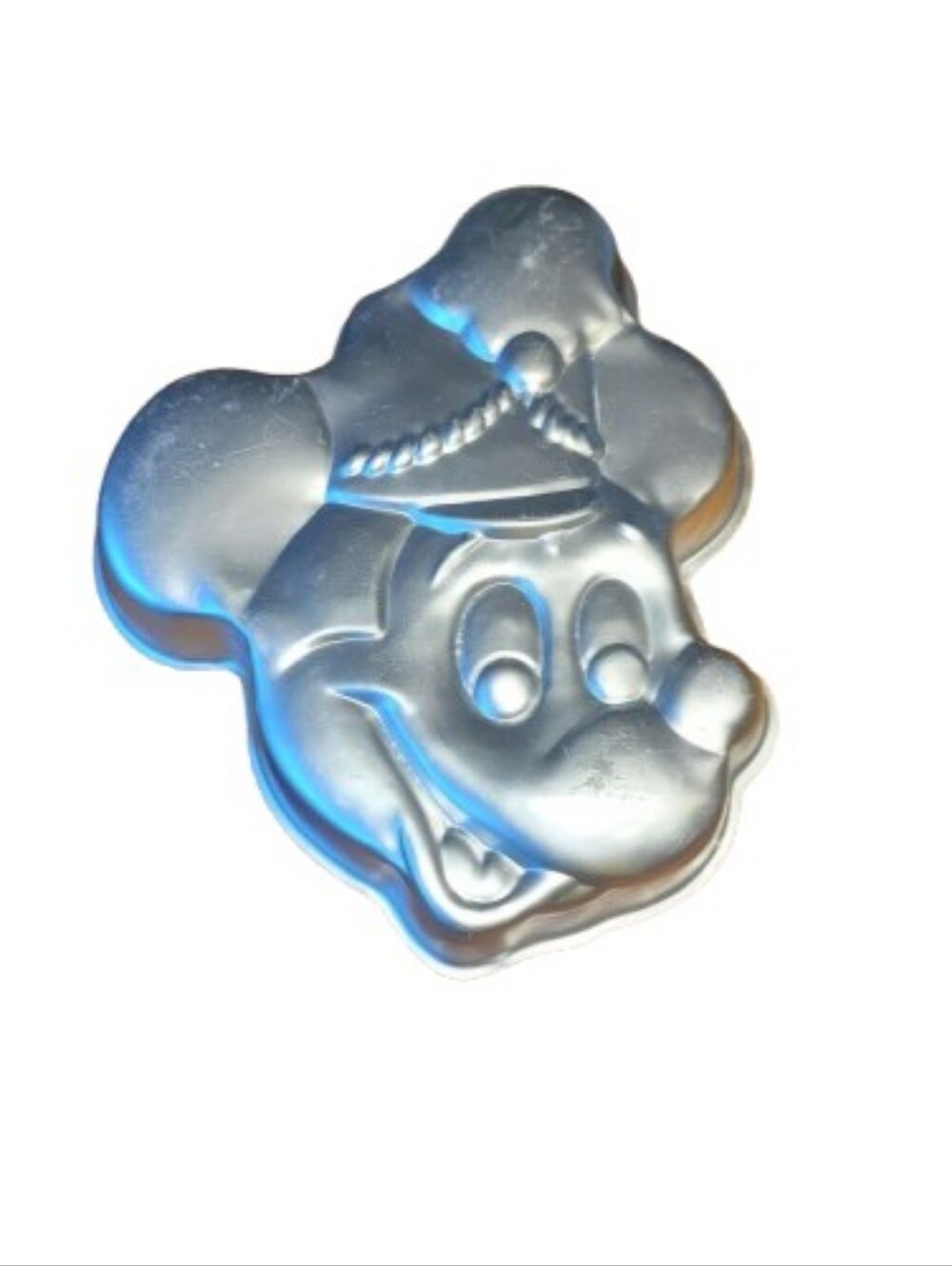 Disney Vintage Wilton Mickey Mouse Cake Pan 515-302